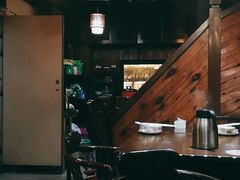 -壹生壹世·农家烤鱼