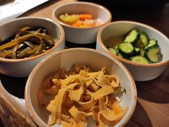 -九田家黑牛烤肉料理(长春路友好店)