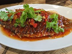 -长勺子东南亚(街道口店)