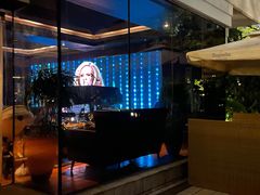 -广州花园酒店