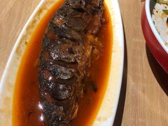 -老九圆山西面馆(CBD店)