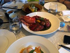 -广州四季酒店·佰鲜汇·现代法餐