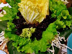 -青瓷火锅料理(西单大悦城店)