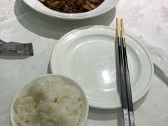 -和记小菜(东方店)