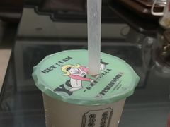 -我是酸奶君(壹方城店)