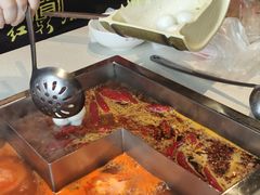 -红鼎坊·老成都火锅(新南门店)