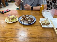 -朱秀英梆梆肉葫芦头(琉璃街店)