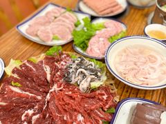 -厝味火锅·潮汕卤水火锅(十一合店)