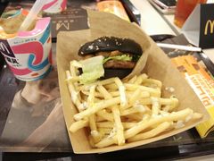 -麦当劳(宜兴人民路店)