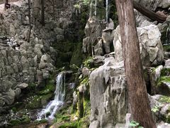 -四门塔风景区