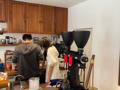 -Line来恩咖啡(石厦花园店)