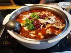 -严厨老坛酸菜鱼(吴江万宝店)