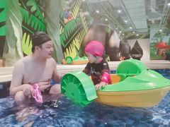 -盘锦红海温泉乐园