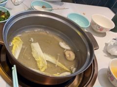 -润园四季椰子鸡火锅(南山海岸城店)