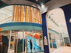 -奈尔宝家庭中心·亲子餐厅(鄞州万达店)