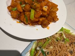 -旺达·福州菜(正大广场店)