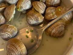 -开海·红岛海鲜虾水饺(石老人店)