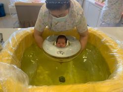 -百佳医疗级月子会所