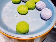 -龍歌自助小火锅(市南金茂湾店)