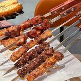 沈阳 从不缺好吃的…