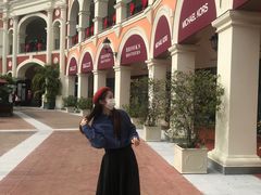 -佛罗伦萨小镇广佛名品奥特莱斯(疏港路店)