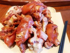 -燕郊烧鸽子(酷车小镇店)