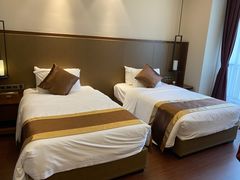 -清远熹乐谷温泉度假酒店