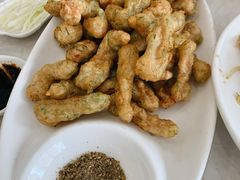 茴香里脊-大地春饼店(黄河路店)
