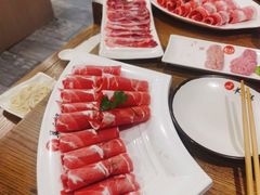 -羊乐锅·火锅·烧烤(夫子庙店)