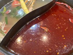 -来涮蜀鲜货火锅串串香(菜市口店)