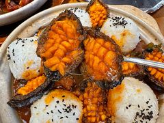 -九號院子海鲜烧烤