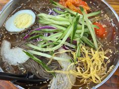 -优壹佳·延边朝鲜族料理(中山北路店)