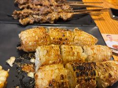 -酒里·宜州果酱烧烤(葛村店)