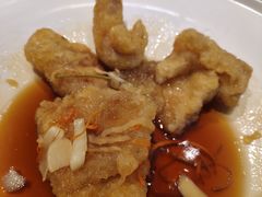 -燕郊烧鸽子(广安路店)