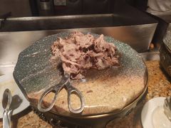 -皇朝万鑫自助餐厅