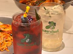 -太食獸泰式茶餐厅(IFS国金中心店)