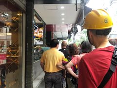 -吴山烤禽 (吴山路店)