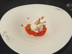 -LA TABLE de Joël Robuchon Restaurant