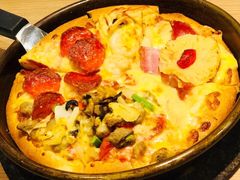 -必胜客(滕州荆河店)