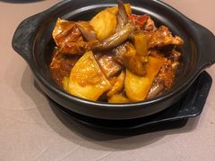 -有璟阁港式餐厅(国贸商城店)