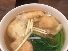 -新旺茶餐厅(嘉里城店)