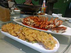 -刘胖子家常菜·蹄花焖藕(兴业店)