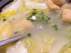 -小时候焗海鲜(鄞州万达店)