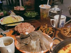 -楠火锅(仁恒梦中心店)