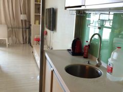 -维多利亚海景酒店公寓(栈桥火车站店)