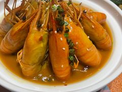 -恬阿姨庭院餐厅·生日宴
