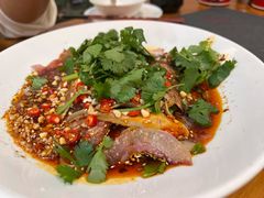 -易老妈蹄花.特色川菜(人民公园总店)