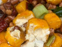 -好朋友餐馆(踏水桥北街店)