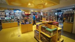 -乐高授权专卖店(岭南站NOVA店)
