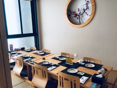 -悦和餐厅(CBD玉米楼店)
